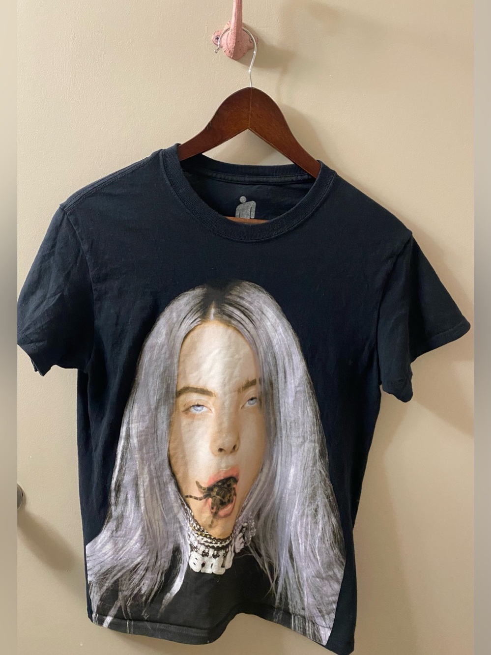 Billie Eilish Graphic Tee